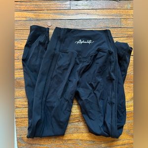 Alphalete pulse kinetic leggings